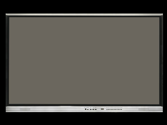 IR 20 Touch Point Google EDLA Certificado Android 13 Touch Screen Monitor Display de painel plano interativo