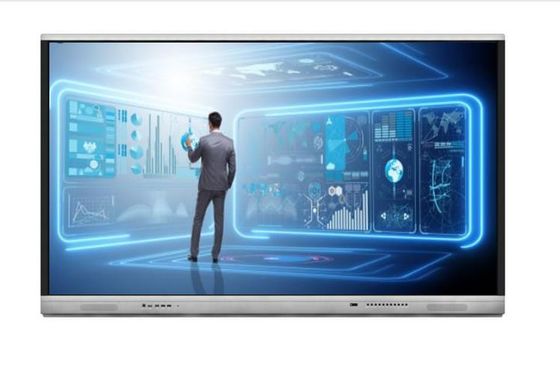 86 polegadas Smart Board Interativo Whiteboard Interativo touch displays
