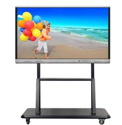 iBoard Preços por atacado 86 polegadas Interativos Painéis Flat Multi Touch Screen Smart Whiteboard Tabuleiro para Conferência em Sala de Aula