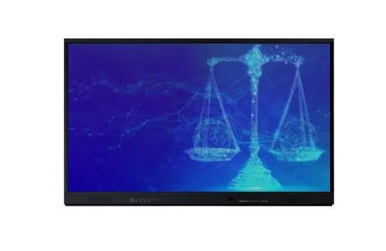 20 do monitor interativo do tela táctil dos pontos do toque placas interativas espertas