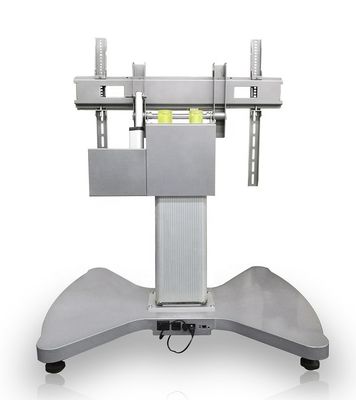 Suporte interativo eletrônico de Whiteboard para o monitor do tela táctil de 55 a 100 polegadas