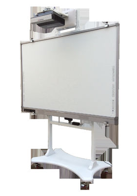 Tabuleiro Interativo com Suporte Multi-Touch Infravermelho Tabuleiro Interativo Tipo Tabuleiro Interativo