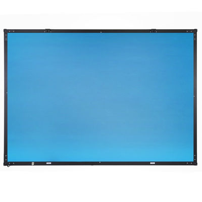 Placa branca esperta de 95 pontos de superfície Nano cerâmicos interativos infravermelhos do toque de Whiteboard IWB 10 da polegada
