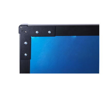 Placa branca esperta de 95 pontos de superfície Nano cerâmicos interativos infravermelhos do toque de Whiteboard IWB 10 da polegada