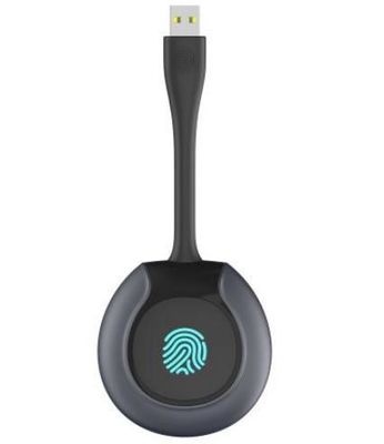 Compartilhamento de tela Espelho Transcreen PAPA Clicker de compartilhamento de tela Para painel branco interativo Exibição de painel plano Fácil de usar