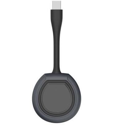 Clicker de compartilhamento de tela PAPA - Simplifique a colaboração interativa do quadro branco
