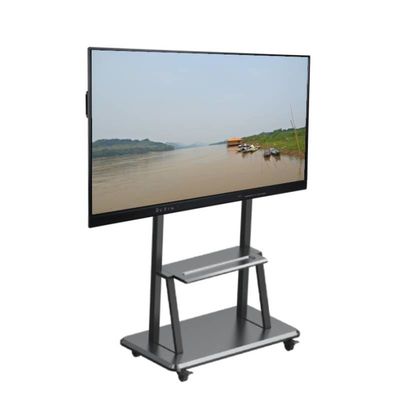 Tudo em um Smart Whiteboard interativo Mali G51 GPU