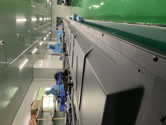 Painel interativo plano Smart Whiteboard com 16.7M cores compartilhamento sem fio e 50000 horas de vida do painel