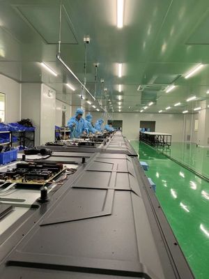 Quadro interativo inteligente LCD com tela sensível ao toque de alta qualidade e preço de fábrica, 4k, 65, 75, 85, 96, 110 polegadas, software multilíngue Android para ensino e negócios