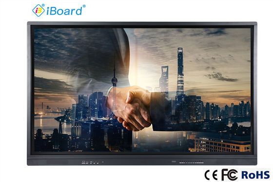 4G 32G Whiteboards interativo para as escolas construídas nos oradores
