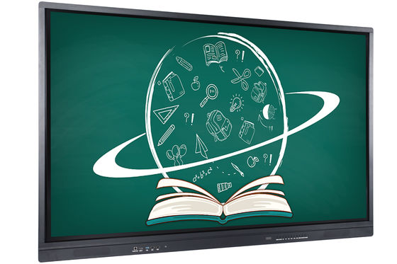 4G 32G Whiteboards interativo para as escolas construídas nos oradores