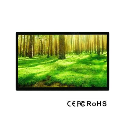 Google EDLA Certificado Android 13 Touch Screen Monitor Interativo Flat Panel Display para Educação e Conferência