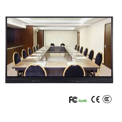 Certificado interativo de Whiteboard CCC ROHS do tela táctil de AIO