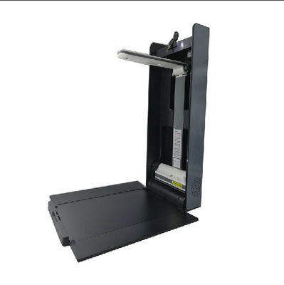 Apresentador Document Camera Tamanho A4 Visualizador de zoom digital para quadro interativo tipo USB de 8 megapixels