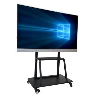 Tela táctil interativo Whiteboard do OEM IR para a sala de aula esperta