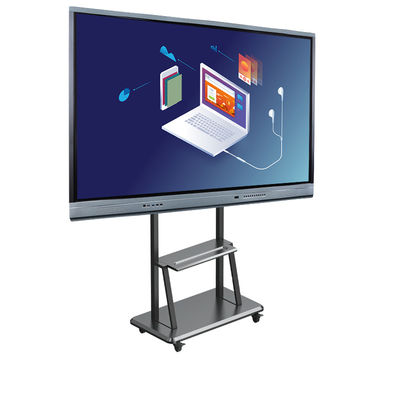 32G EMMC Smart Whiteboard para ensinar anti Blue Screen