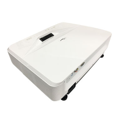 uso curto do projetor do lance do DLP do projetor 1024x768 XGA do laser do DLP 280W com whiteboard interativo