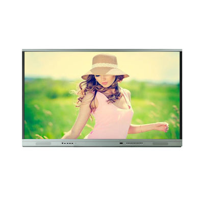 Definição esperta da placa 350cd/m2 32768*32768 de Android 9,0 4K LCD