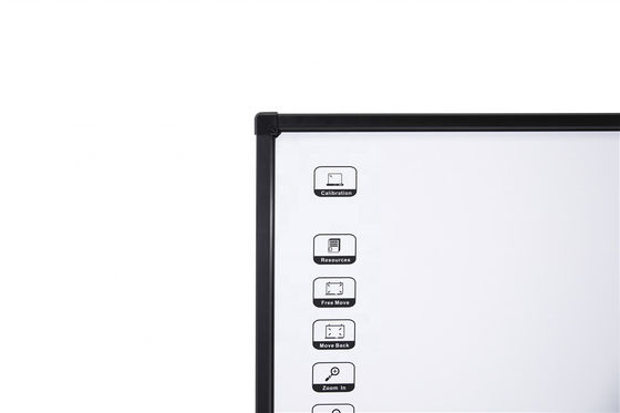 20 pontos do motorista 3 interativo da relação 4 da placa do projetor livre
