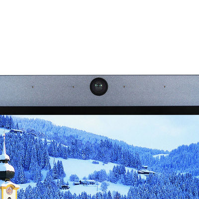 4k painel interativo, 86" placa esperta conduzida, entalhe de alumínio do quadro 350cd/m2 OPS