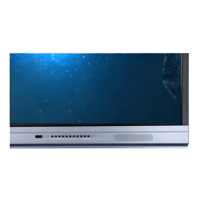 Sistema interativo fixado na parede do diodo emissor de luz Whiteboard Android 8,0 do OEM TFT
