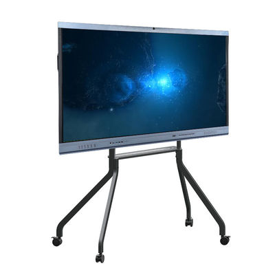 Sistema interativo fixado na parede do diodo emissor de luz Whiteboard Android 8,0 do OEM TFT