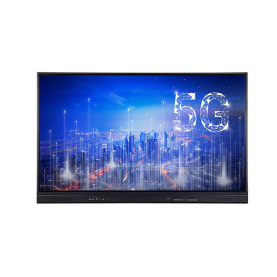 Polegada IR Whiteboard interativo Pen Finger Writing Touch do OEM 98