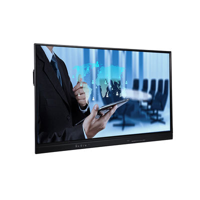 Polegada IR Whiteboard interativo Pen Finger Writing Touch do OEM 98