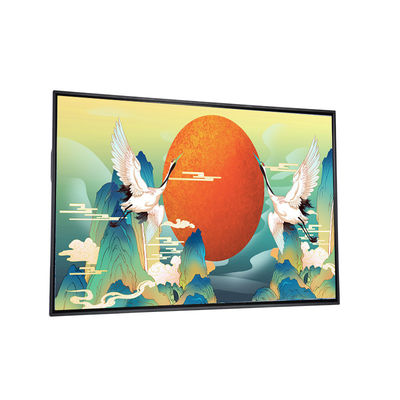 Último quadro inteligente LCD de 4GB + 64GB 75 polegadas quadro branco digital para educação local de trabalho