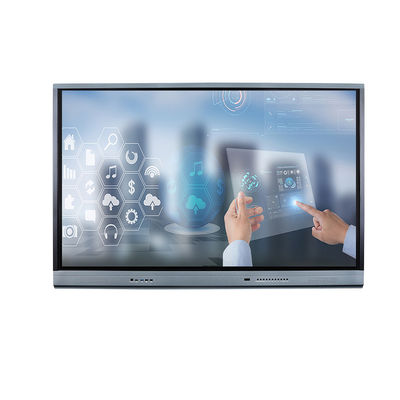 32G EMMC Smart Whiteboard para ensinar anti Blue Screen