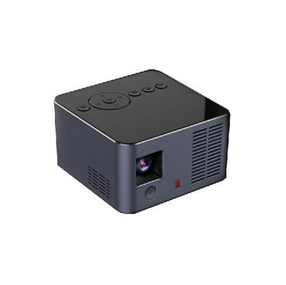 o Dlp 150lm conduziu o projetor, projetor portátil do negócio 60Hz