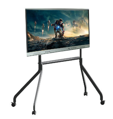 A versão a mais nova Android 11 86 exposição interativa da tela 4K do diodo emissor de luz do toque do iBoard da polegada multi