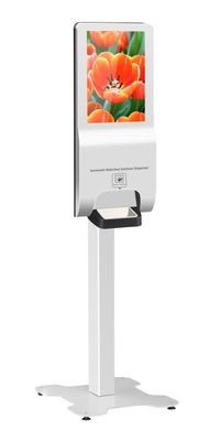 OEM FCC ROHS Commercial Kiosk Display Digital Signage Interativo para Display de Negócios