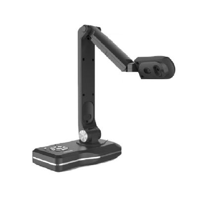 câmera 8.0MP 11LED do documento do Visualizer 1080P com Softbox