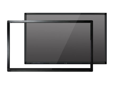 49" IR Touch Frame Screen Touch Overlay Kits para touch display Tamanho personalizado