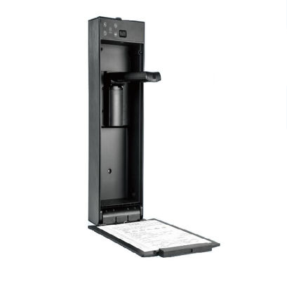 Apresentador Document Camera Tamanho A4 Visualizador de zoom digital para quadro interativo tipo USB de 8 megapixels