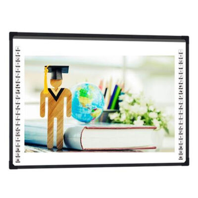 85' iBoard Tabuleiro Interativo Toque Finger Tabuleiros Interativos Para Aula