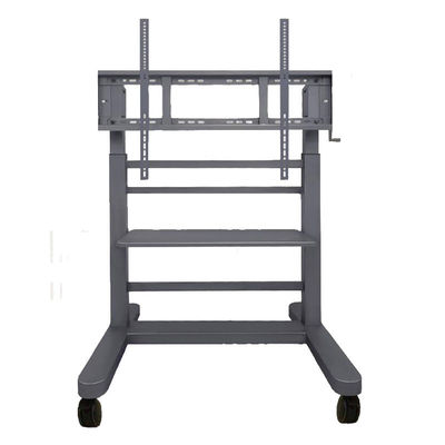 Suporte interativo 55" 86" de 200KGS Whiteboard com Standare VESA