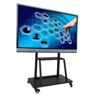 Android 8,0 Iboard Whiteboard interativo para a educação esperta da classe