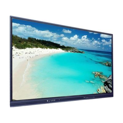Placa esperta de OPS Digitas para ensinar 10 o brilho dos pontos 350cd/M2 do toque