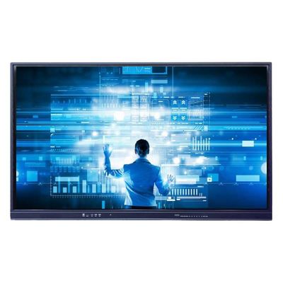20 da multi pontos exposição interativa 4k do toque para treinar