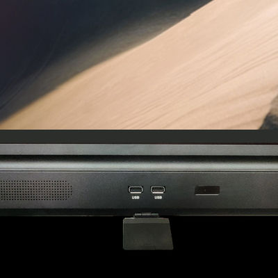 55" tela plano interativo, visualização ótica esperta do iBoard com construído em 12MP Camera
