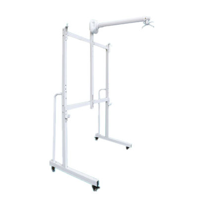 100kg a carga Whiteboard interativo está o aço carbono que 120 polegadas fácil útil instalam