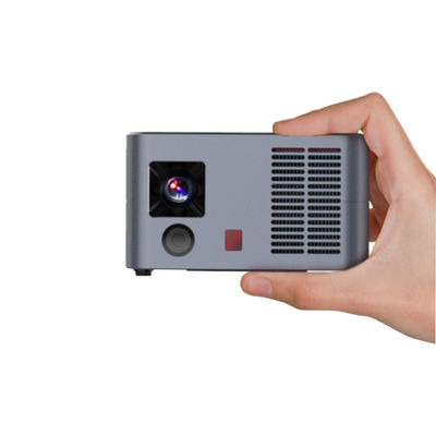o Dlp 150lm conduziu o projetor, projetor portátil do negócio 60Hz