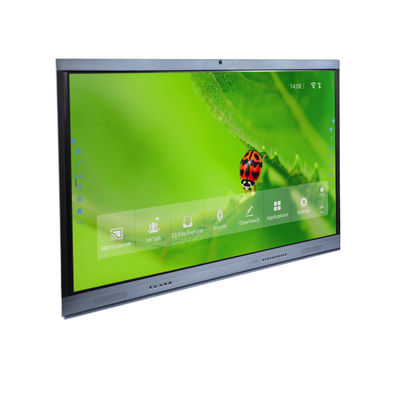 placa de painel 60Hz interativa, 65" placa esperta para a sala de conferências