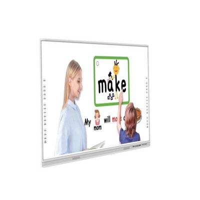 32768x32768 todo em um toque interativo de Whiteboard 10