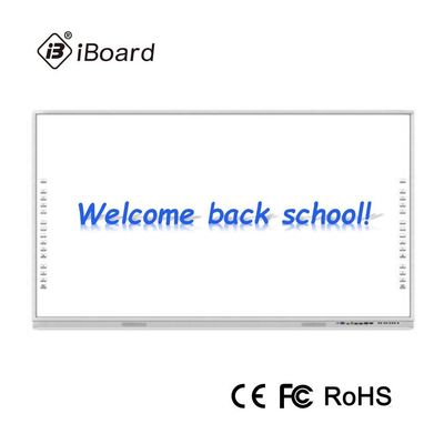 32768x32768 todo em um toque interativo de Whiteboard 10