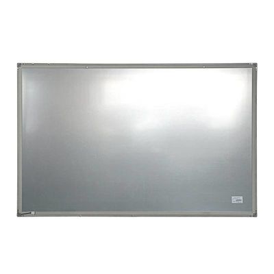 Sala de aula Digital Whiteboard de 96 polegadas, 32 pontos da placa esperta para o ensino em linha
