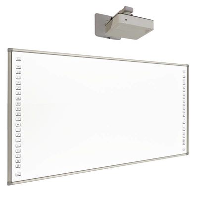 Tabuleiro Interativo com Suporte Multi-Touch Infravermelho Tabuleiro Interativo Tipo Tabuleiro Interativo