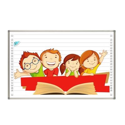 32768*32768 Whiteboard interativo infravermelho USB2.0 USB3.0